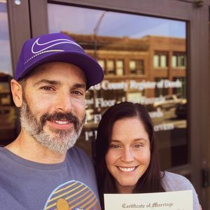 Meet your Posher, Mary beth